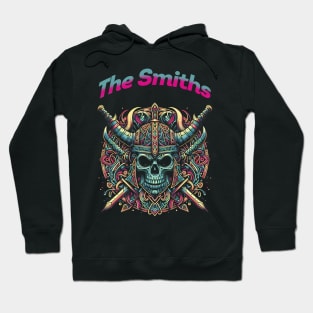 the smiths Hoodie